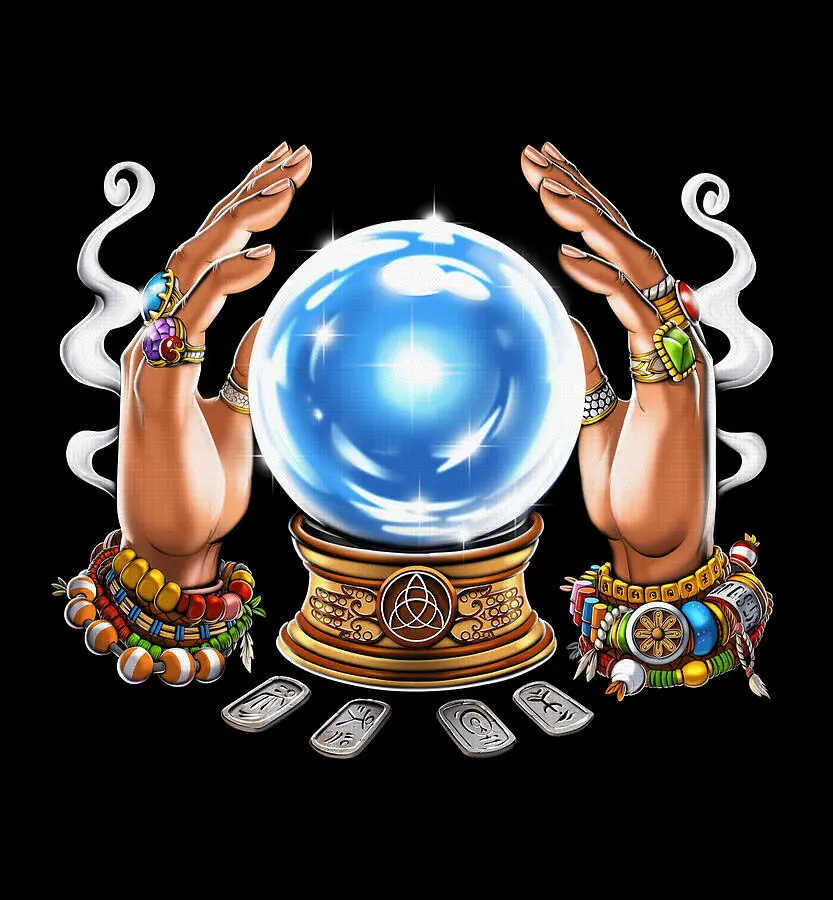 澳门天空彩票水晶球占卜预测