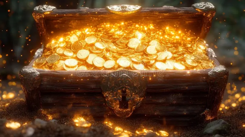 澳门天空彩票金色宝箱中奖喜讯