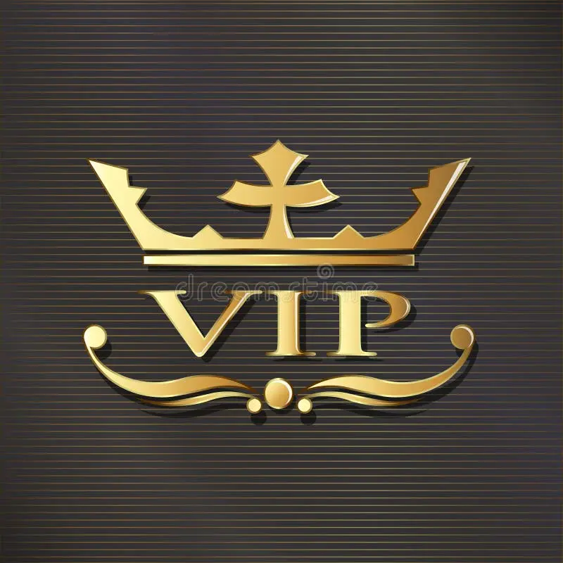澳门天空彩票VIP皇冠尊贵标识